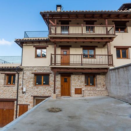 Casas Lo Tossal Apartamento Beceite Exterior foto