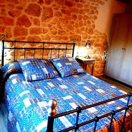 Casas Lo Tossal Apartamento Beceite Quarto foto