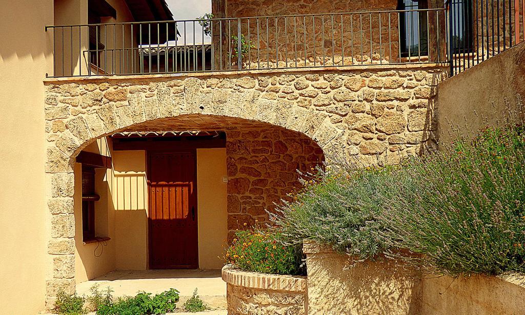 Casas Lo Tossal Apartamento Beceite Quarto foto